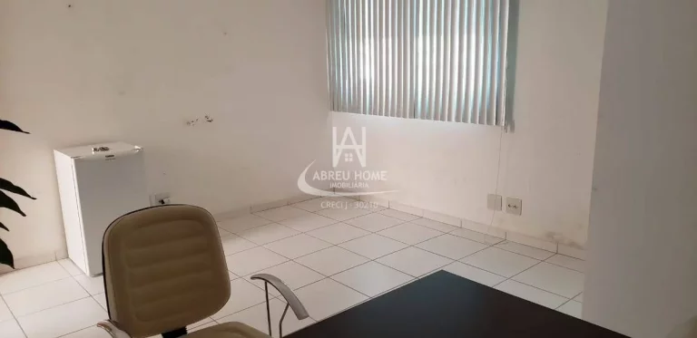 Imagem Sala Comercial Parque Estoril