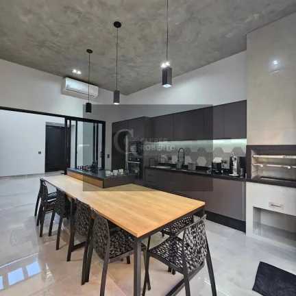 Imagem Casa Térrea de Alto Padrão no San Marco – 150m², 3 Suítes e Piscina