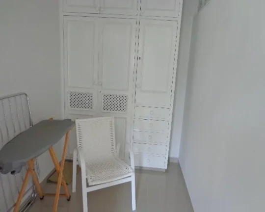 Imagem Imperdível oportunidade de compra: Apartamento de 3 quartos na Pitangueiras, Guarujá-SP!