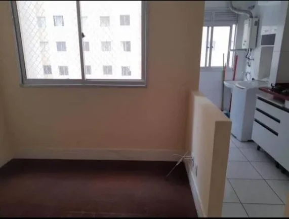 Imagem Apartamento Maravilhoso Flex Imigrantes 2 Dormitorios 1 Vaga de Garagem