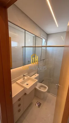 Imagem GH1912

Apartamento 3 quartos, Setor Bueno - Goiânia/GO

Altíssimo Padrão - nunca habitado. 

O a...