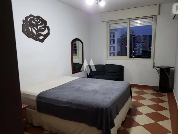 Imagem Apartamento 3 dormitórios à venda Ponta da Praia Santos