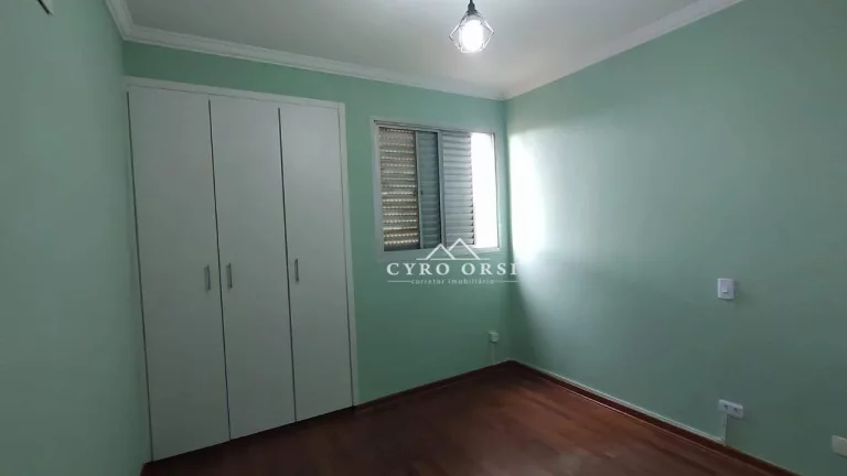 Imagem Apartamento à venda, 66 m² por R$ 220.000,00 - Alto - Piracicaba/SP