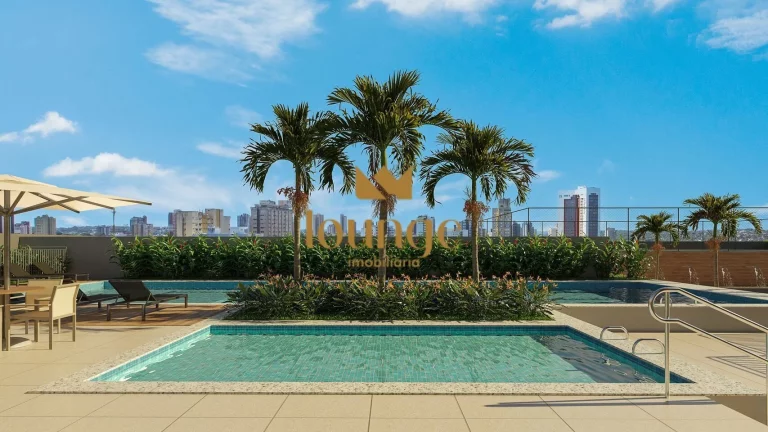 Imagem Apartamento à Venda Parque Campolim Zona Sul - Sorocaba/SP