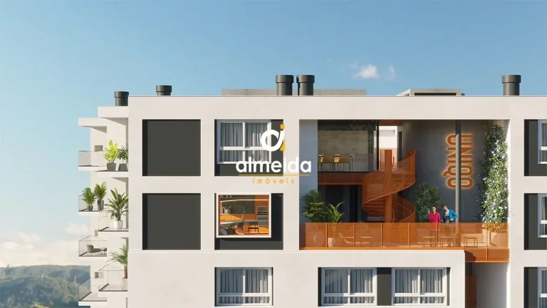 Imagem Apartamento 1 dormitórios à venda Camobi Santa Maria/RS