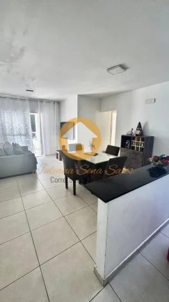 Imagem Apartamento com 73 m² Martim de Sá Litoral Norte Sp