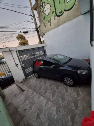Imagem Casa à venda, Vila Califórnia, São Paulo, SP