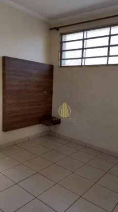 Imagem Casa residencial à venda, Campos Elíseos, Ribeirão Preto.