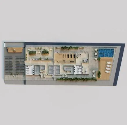 Imagem Flat