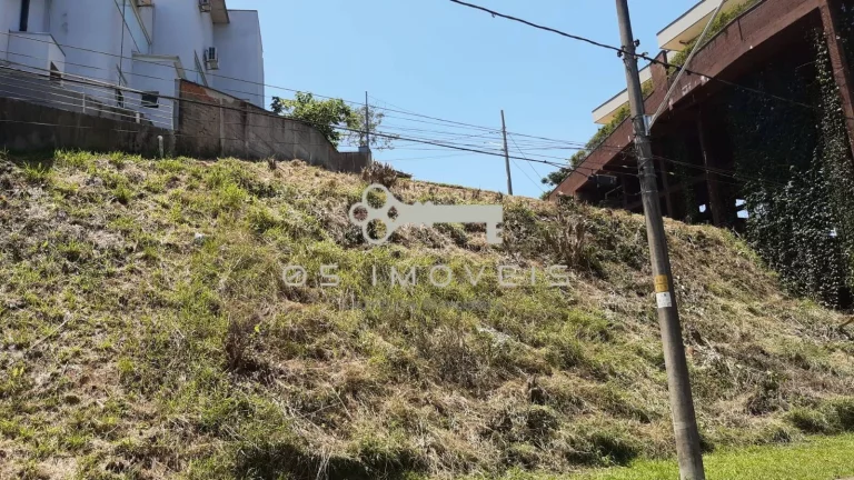 Imagem Terreno na Granja Viana - Oportunidade no Golf Village