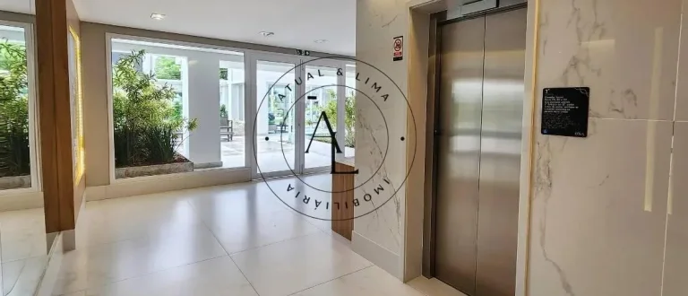 Imagem Novo Apartamento com Área de Lazer Completa – Conforto e Diversão em um Só Lugar!