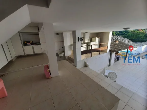 Imagem Casa triplex pertinho do Parck jacarepaguá, Rio de Janeiro-RJ