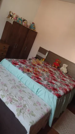 Imagem Casa Sobrado em Sorocaba