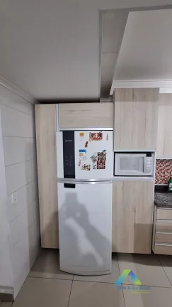 Imagem Apartamento à venda no bairro Canhema - Diadema/SP