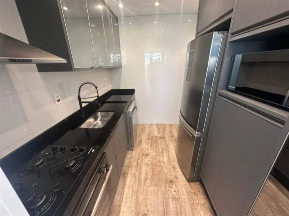 Imagem APARTAMENTO COM 104 m² - TUPI - PRAIA GRANDE SP