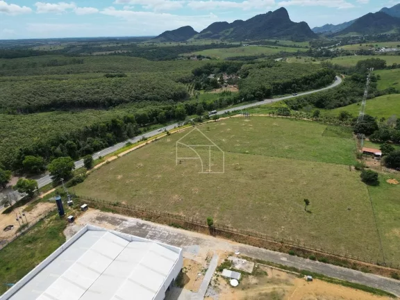 Imagem TERRENO INDUSTRIAL E LOGÍSTICO À VENDA – BR-101, CHAPADA GRANDE, SERRA/ES