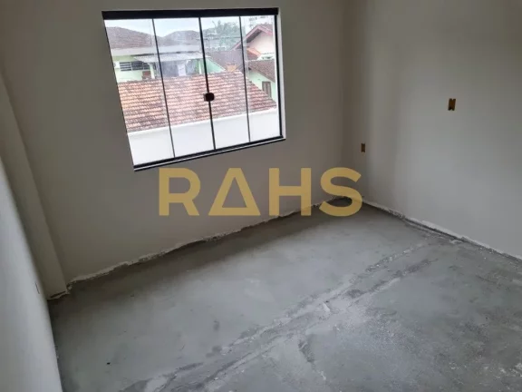 Imagem 3 QUARTOS SENDO 1 SUITE, SALA DE TV, SALA E COZINHA CONJUGADA, LAVANDERIA, LAVABO, VAGA PARA 2 CARRO...