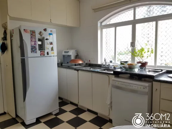 Imagem Apartamento para Venda em Santo André / SP no bairro Centro