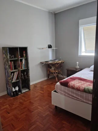 Imagem Apartamento para Venda em São Paulo, Planalto Paulista, 1 vaga