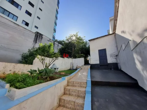 Imagem Casa à venda 2 Quartos, 3 Vagas, 110M², Rudge Ramos, São Bernardo do Campo - SP