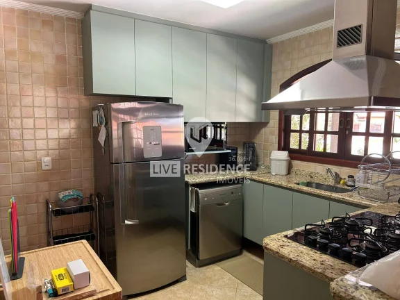 Imagem Casa á venda Condominio Parque São Gabriel Itatiba -SP