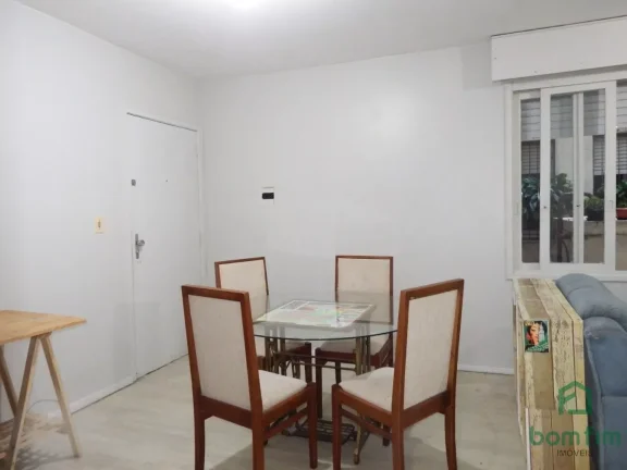 Imagem Apartamento 01, para venda, no bairro Bom Fim, Porto Alegre/RS.