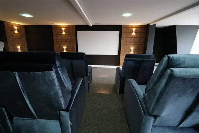 Imagem APARTAMENTO COM 104.46 m² - FORTE - PRAIA GRANDE SP