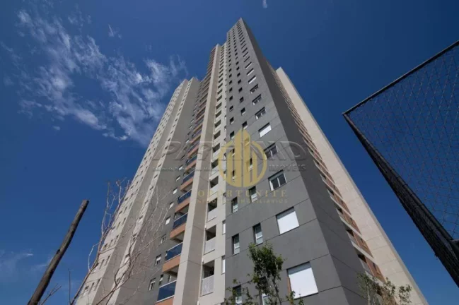 Imagem Apartamento com 3 dormitórios para alugar, 93 m² por R$ 4.590,15/mês - Quinta da Primavera - Ribeirão Preto/SP