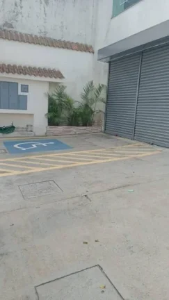 Imagem Alugo Sala Comercial em Santo André, Parque Novo Oratório