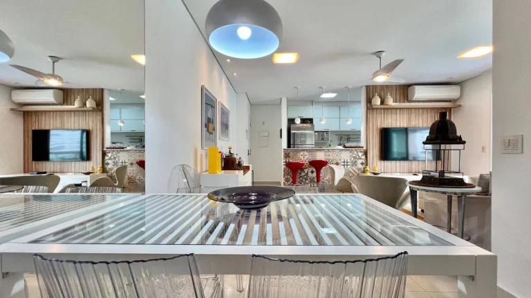 Imagem Apartamento com 3 dormitórios à venda, 106 m por R$ 3.150.000,00 - Riviera