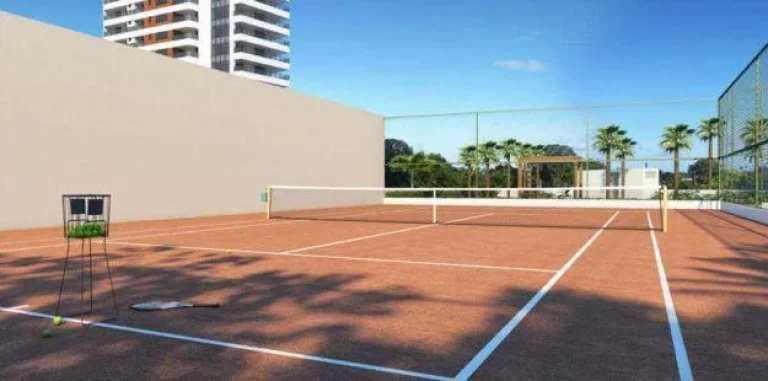 Imagem Apartamento à venda, 414 m² por R$ 5.964.592,94 - Altiplano Cabo Branco - João Pessoa/PB