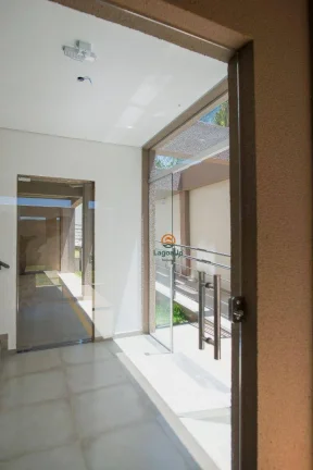 Imagem Apartamento com 2 dormitórios à venda, 60 m² por R$ 389.000,00 - Residencial Visão - Lagoa Santa/MG