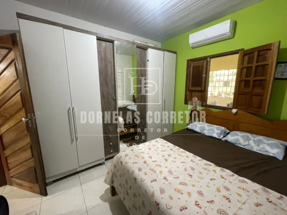 Imagem Casa Solta em Igarassu - Terreno 10x20, Pronta para Morar!