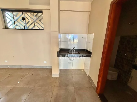 Imagem Sala para alugar, 80 m² por R$ 1.300,00/mês - Setor Social - Itumbiara/GO