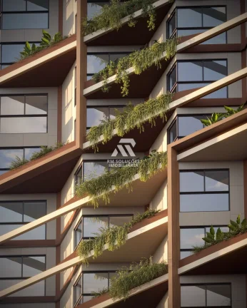 Imagem ️ Infinity Recife – O Novo Ícone de Luxo e Sofisticação na Avenida Boa Viagem