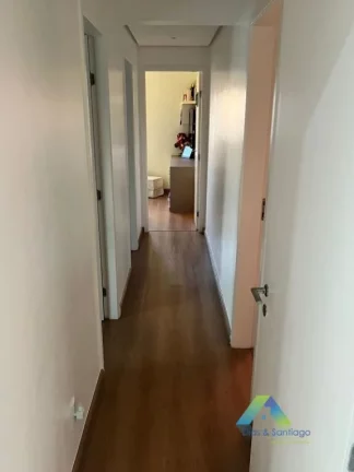 Imagem SÃO BERNARDO DO CAMPO Apartamento 155M², 4 dormitórios, 3 suítes, 3 vagas, lazer CLUBE ótima localização e valor !!!
