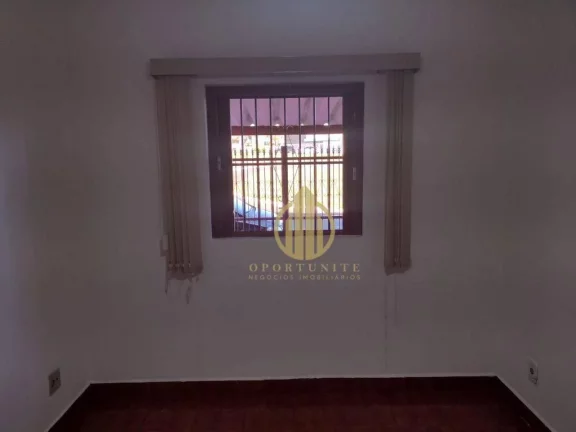 Imagem Casa com 3 dormitórios com 1 suíte à venda, 118 m² por R$ 402.800 - Jardim Interlagos - Ribeirão Preto/SP