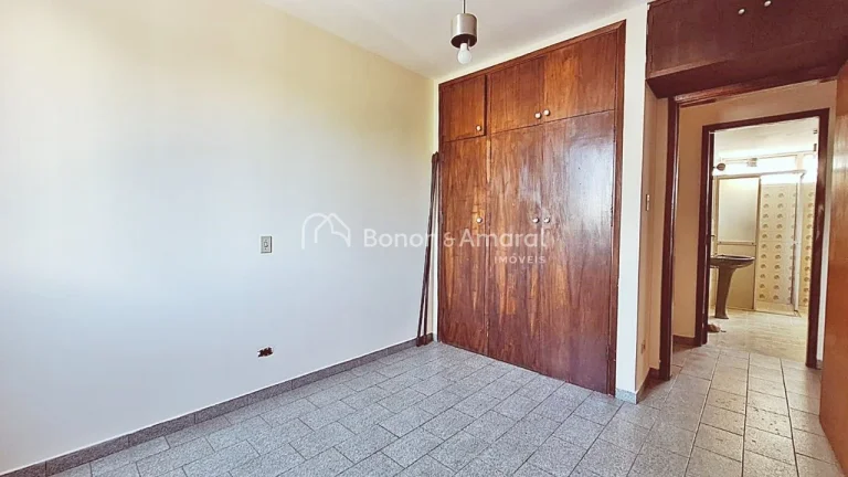Imagem Apartamento a venda no Botafogo em Campinas!!!

Excelente metragem 110 m² de área útil !!
Localiz...