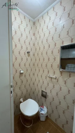 Imagem Sobrado á venda na Encruzilhada em Santos