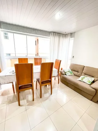 Imagem Apartamento à venda, 120 m² por R$ 915.000,00 - Itapuã - Vila Velha/ES