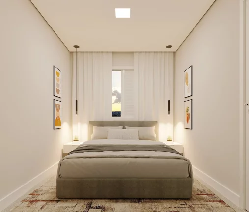 Imagem Apartamento em Vila Cruzeiro - São Paulo SP