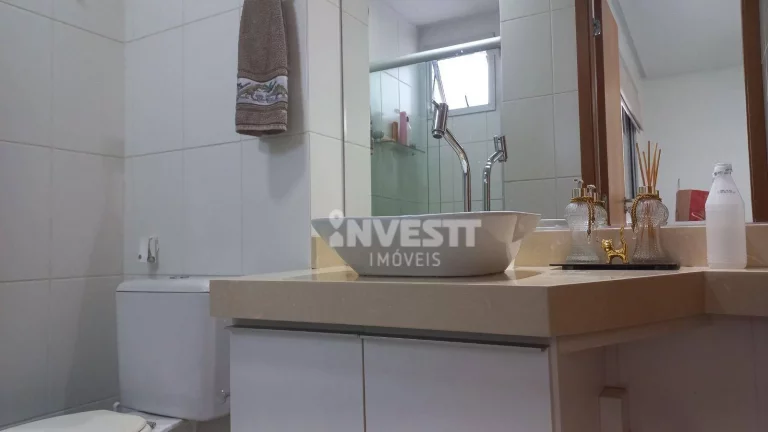 Imagem Apartamento à venda no Jardim Goiás - Goiânia/GO
