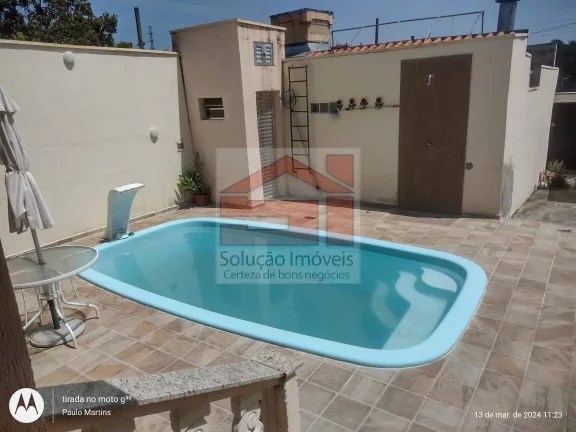 Imagem CASA - Cod V.236