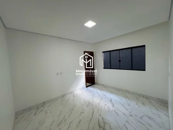 Imagem Casa 3 Qts 1 Suíte 4 Vagas 300m² Piscina Ponte Alta Gama