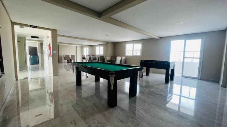 Imagem Excelente Apartamento com dois dormitórios - Vila Caiçara - Praia Grande.