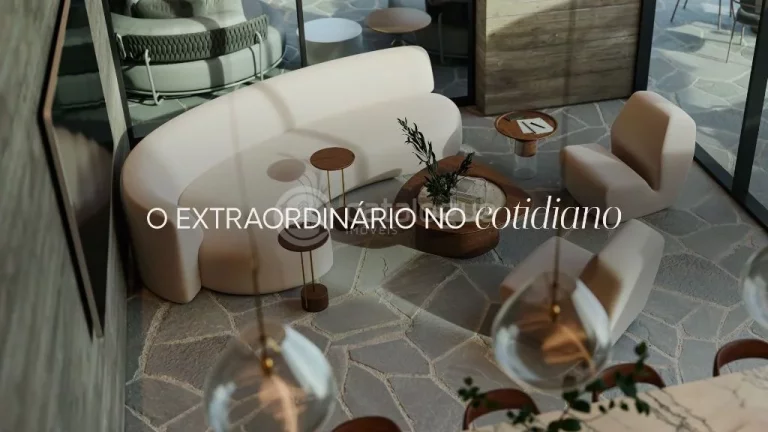 Imagem Aalto - tirol - condominio fechado