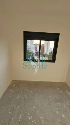 Imagem Apartamento Novo à Venda no Brooklin Paulista - São Paulo/SP.