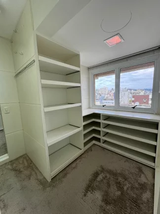Imagem Apartamento à venda no bairro Petrópolis - Porto Alegre/RS