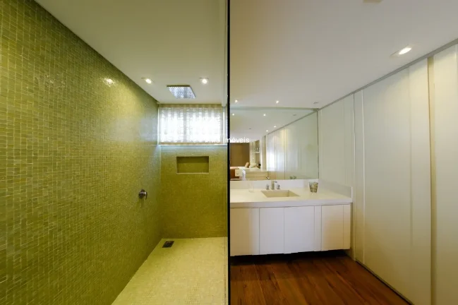 Imagem Cobertura Duplex com 400m2 à venda no Itaim Bibi