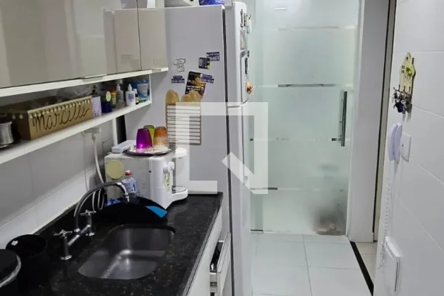 Imagem Apartamento à Venda - Recreio, 2 Quartos, 116 m2